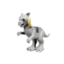 LEGO Star Wars Tauntaun Tierfigur