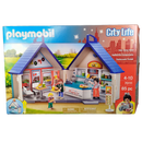 Playmobil Take Along Diner 70111 Spielset