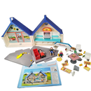 Playmobil Take Along Diner 70111 Spielset