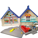 Playmobil Take Along Diner 70111 Spielset