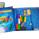 Ravensburger Make 'N' Break Brettspiel ab 6-9 Jahre