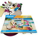 Playmobil 70435 Bungalow Pool Spielset