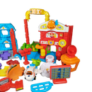 VTech Bundle Feuerwehr Set Station, Auto & Hubschrauber