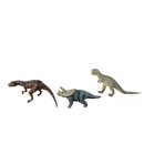 Schleich Tiere Bundle Dinosaurier 3 Figuren