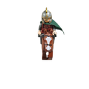LEGO Bundle Éomer Figur