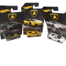 Hot Wheels Bundle Lamborghini Set von 3 Modellautos, Neuwertig
