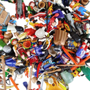 Playmobil Bundle Piraten Set Schiff & Insel