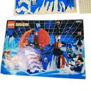 LEGO Lunar Base 6983 Baustein-Set