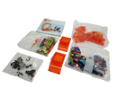LEGO City Schimpansen-Stuntlooping 60338 Bauset