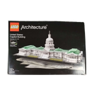 LEGO 21030 United States Capitol Building Bauset