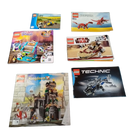 Konvolut LEGO Steine ca. 8 kg