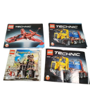 Konvolut LEGO Steine ca. 8 kg
