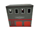 Micro Machines Bundle FD 88 Micro City Feuerwehr Garage Fahrzeuge