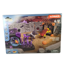 Schleich BattleCave Arena 42673 Spielset, ab 6 Jahre