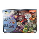 Schleich BattleCave Arena 42673 Spielset, ab 6 Jahre