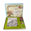 Ravensburger Durchs Gartenjahr 00 811 7 Brettspiel
