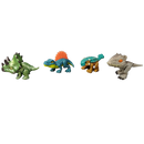 Mattel Bundle Dino Set von 5 Figuren