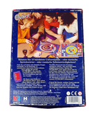 Hasbro Outburst! Partyspiel 19623D