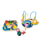 Selecta Bundle 5tlg Puzzle & Kreisel