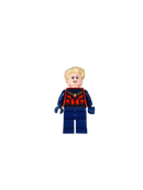 LEGO Captain Marvel Minifigur, ab 3 Jahre