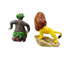 Tonies Bundle Dschungelbuch & König der Löwen 2 Figuren