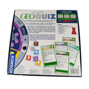KOSMOS GEOQUIZ 69 61 91 Brettspiel neuwertig