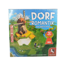 Pegasus Spiele Dorfromantik 56326G Brettspiel Neu