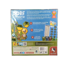 Pegasus Spiele Dorfromantik 56326G Brettspiel Neu