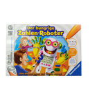 Ravensburger TipToi Zahlenroboter Buch