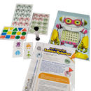 Ravensburger TipToi Zahlenroboter Buch