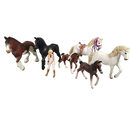 Schleich Horse Club Wohnwagen 42415 Spielset