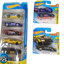 Hot Wheels Bundle HW Speed Graphics Modellautos neuwertig