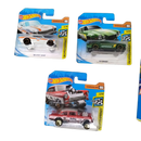 Hot Wheels Bundle HW Speed Graphics Modellautos neuwertig