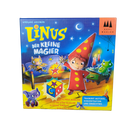 Schmidt Spiele Linus der kleine Magier 40864 Kinderspiel