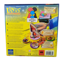 Schmidt Spiele Linus der kleine Magier 40864 Kinderspiel