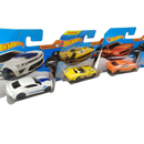 Hot Wheels Bundle Legends/Track Stars 11 Autos Neuwertig