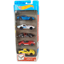 Hot Wheels Bundle Legends/Track Stars 11 Autos Neuwertig