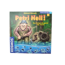 KOSMOS Petri Heil! Brettspiel Angeln Strategie