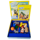 HABA Ratz Fatz Weihnachten 4591 Lernspiel