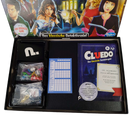Hasbro Cluedo Brettspiel Detektivspiel Familienspiel