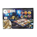 Hasbro Cluedo Brettspiel Detektivspiel Familienspiel