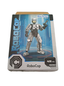 BlueBrixx RoboCop 106902 Baukasten, neuwertig