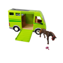 Playmobil 6928 Pferdetransporter