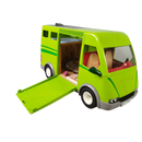 Playmobil 6928 Pferdetransporter
