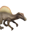 Schleich Tiere Spinosaurus 16459 Dinosaurier Figur