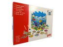 Goki 56884 Magnetisches Angelspiel aus Holz