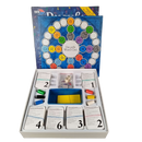 noris Große Wissens-Quiz Brettspiel