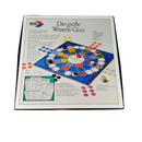 noris Große Wissens-Quiz Brettspiel