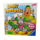Ravensburger Lotti Karotti Brettspiel & Kinderspiel