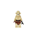 LEGO The Hobbit Azog Figur 79017